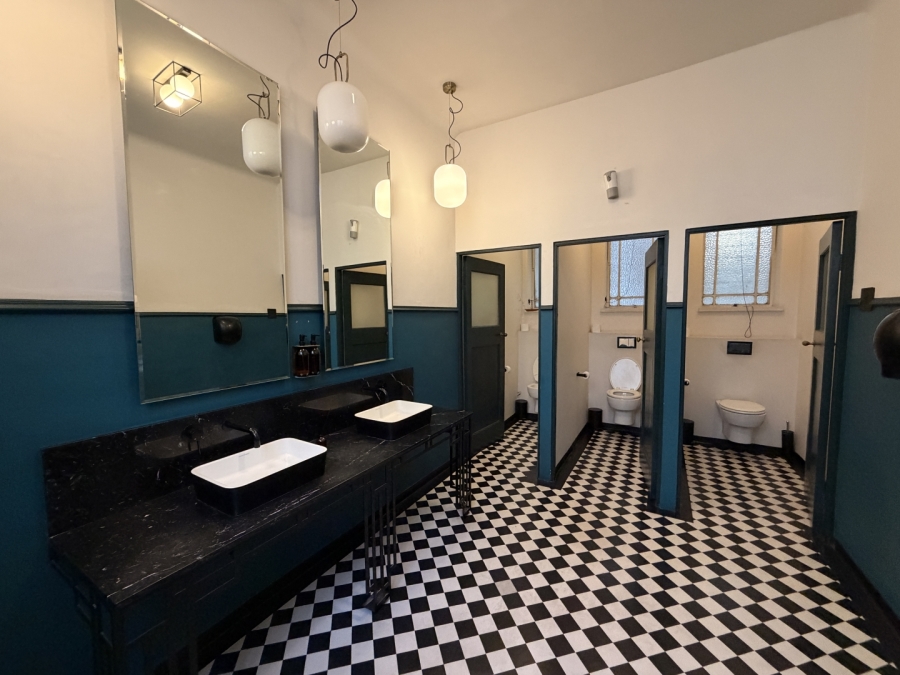 To Let Commercial Property for Rent in Cape Town City Centre Western Cape